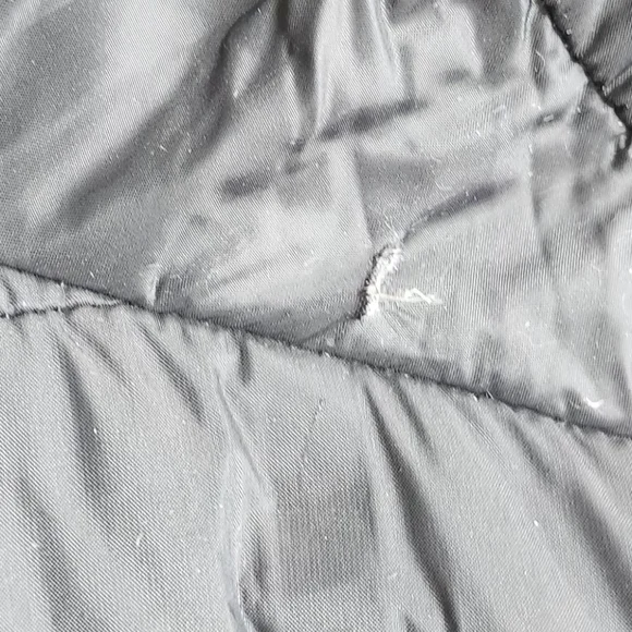 Gerry Weber Men's Black Puffer Jacket - Picture 5 of 5